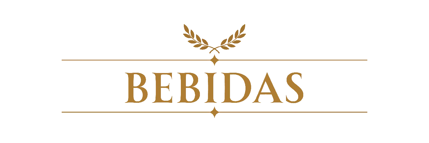 Bebidas