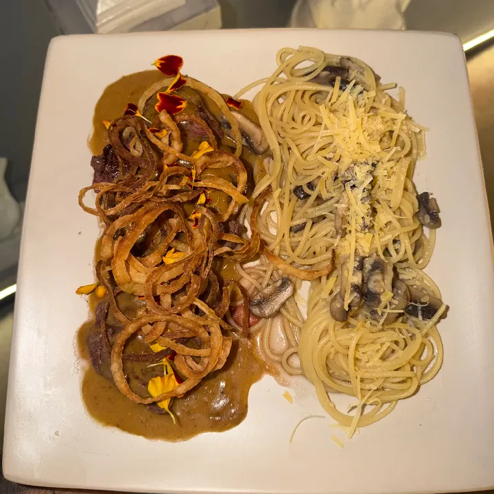 Lomo Ámbar