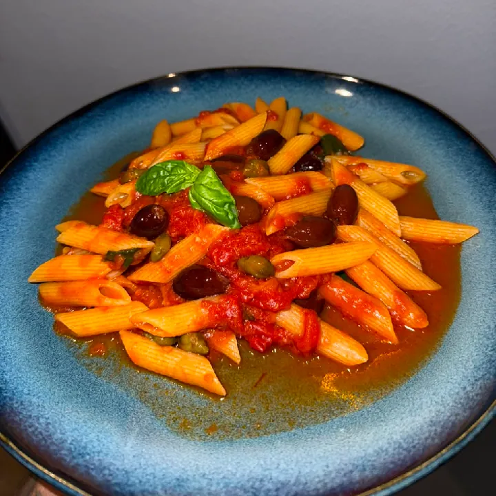 Puttanesca