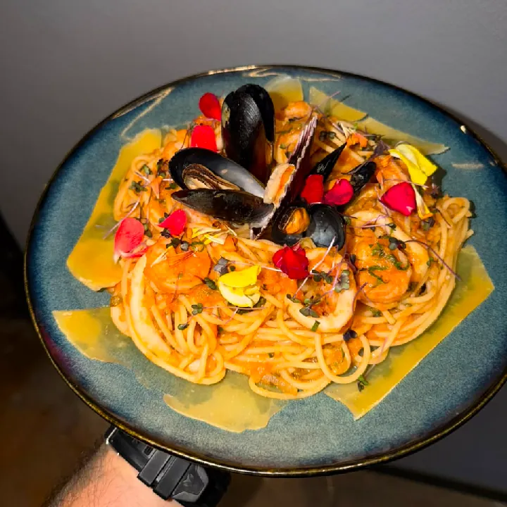 Pescatore 