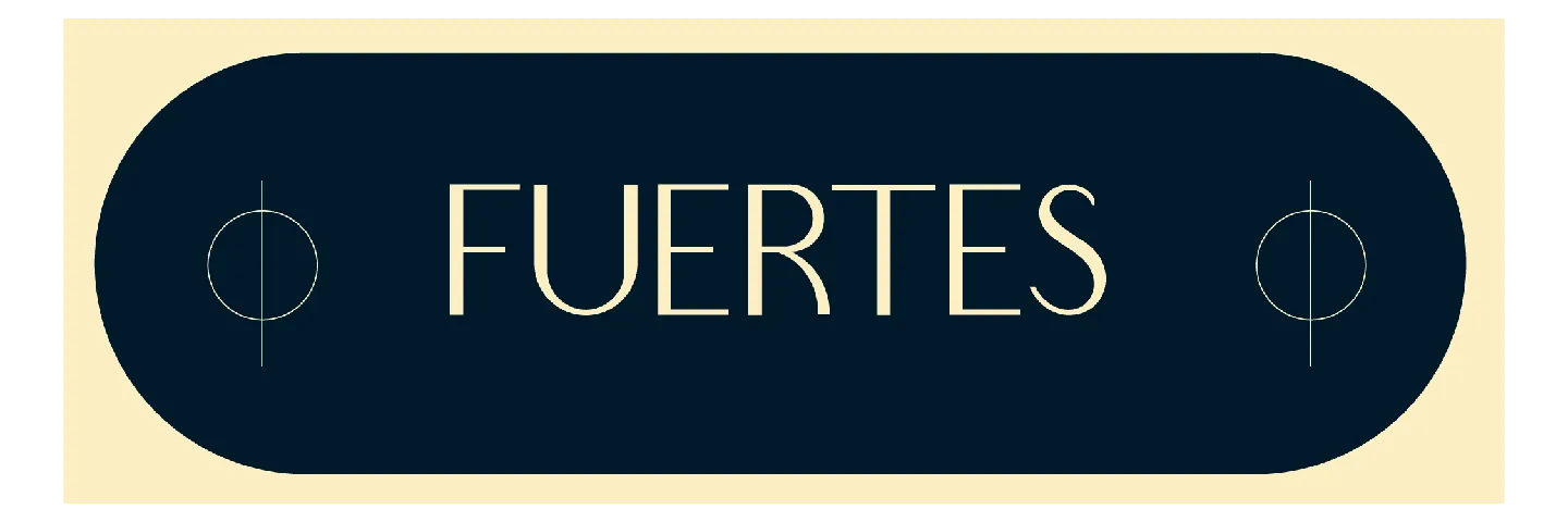 FUERTES