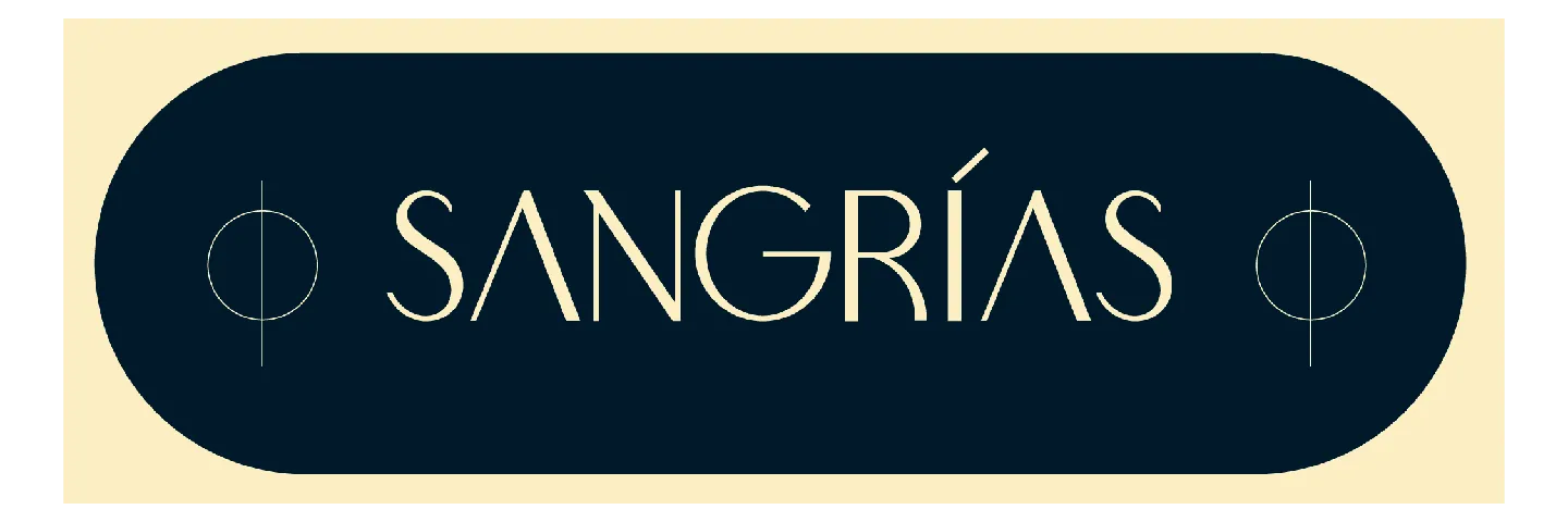 SANGRÍAS