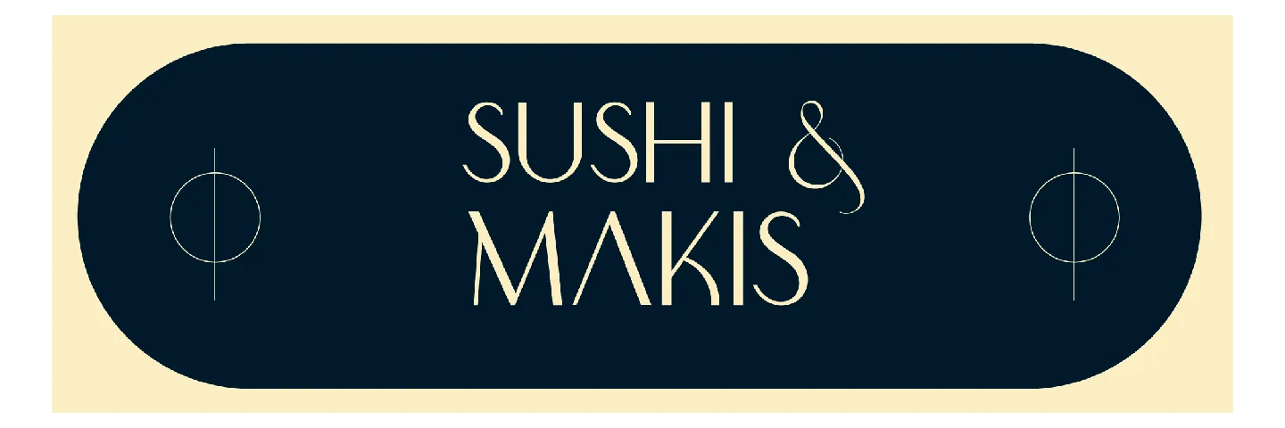 SUSHI Y MAKIS
