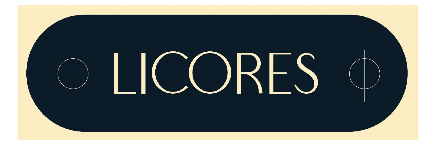 LICORES