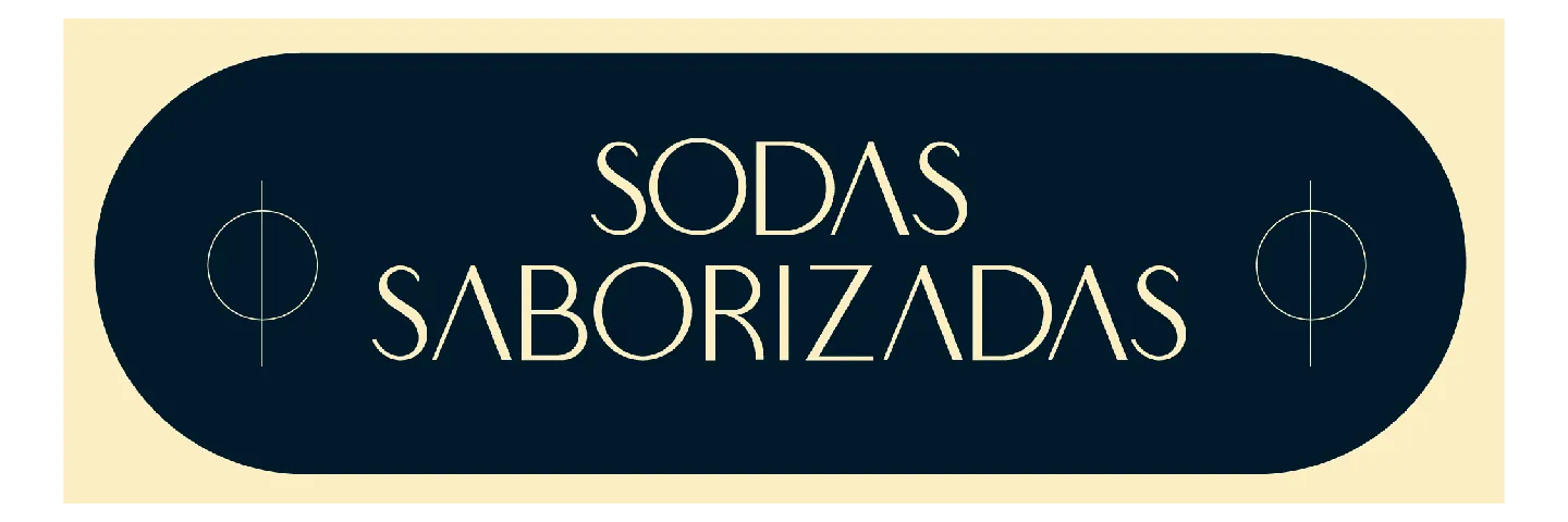 LAS SABORIZADAS