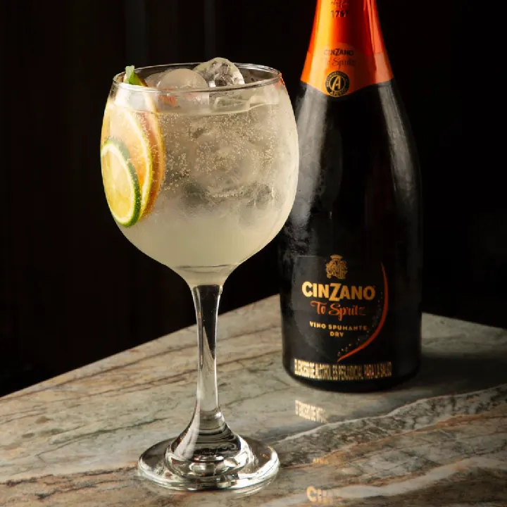 ST.Germain Spritz.