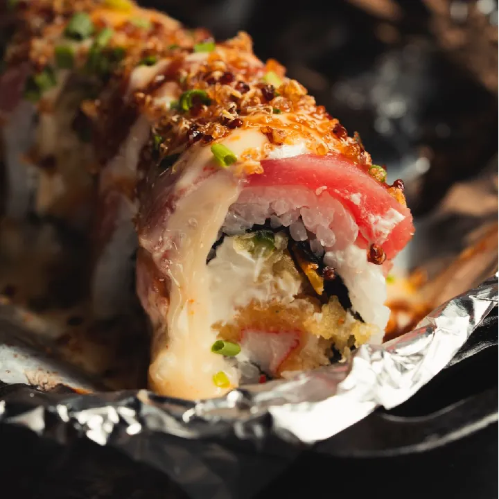 Victoria roll