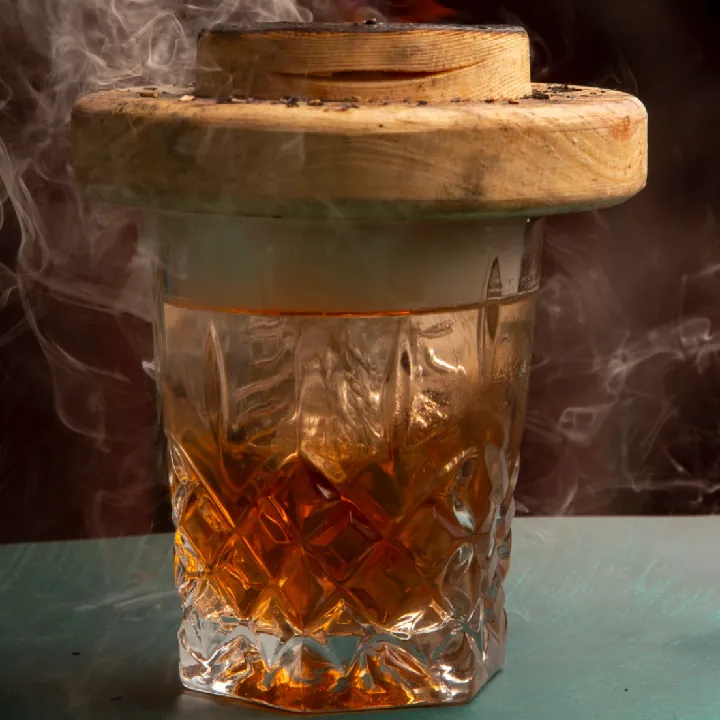 Old fashioned