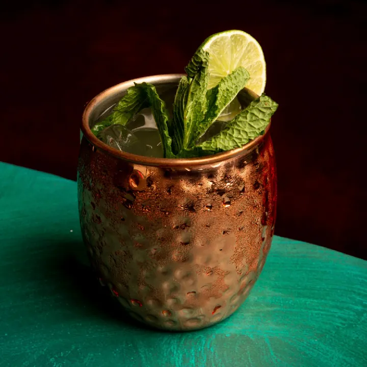 Moscow mule