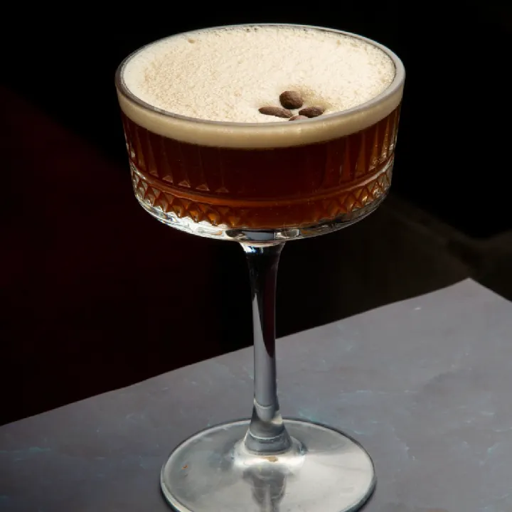 Espresso Martini