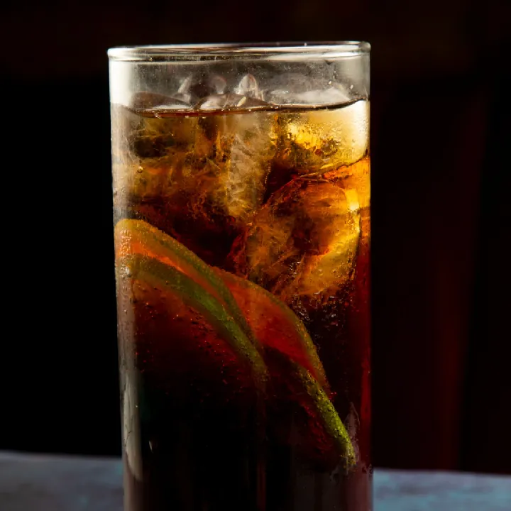 Cuba Libre