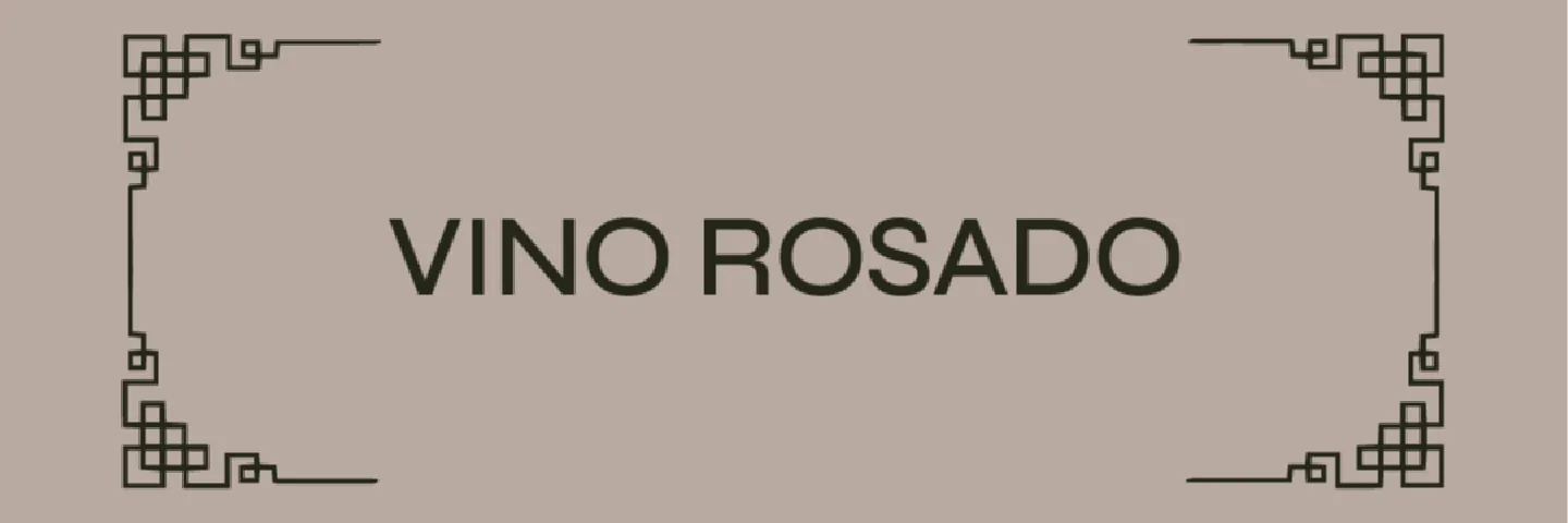 VINO LA HUERTA  ROSADO
