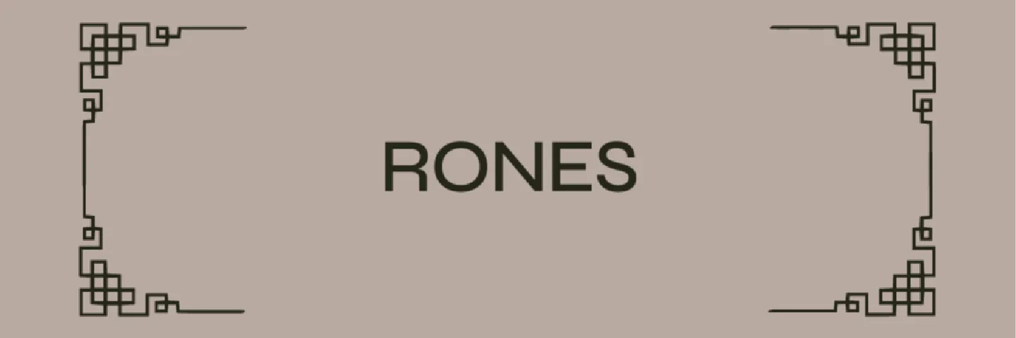 RONES
