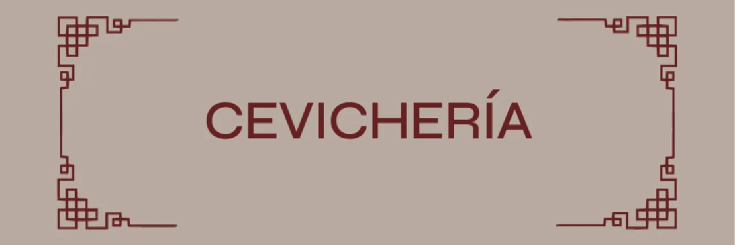 CEVICHERÍA