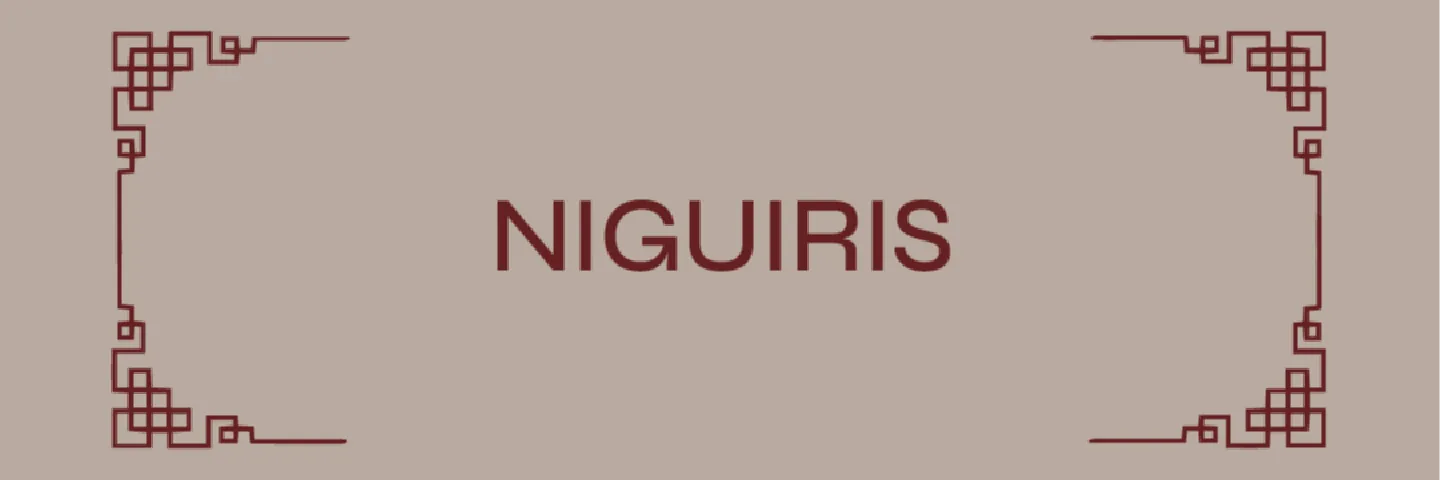 NIGIRIS