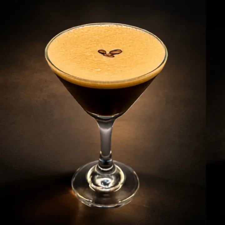 ESPRESSO MARTINI