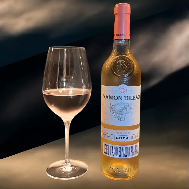 RAMÓN BILBAO ROSÉ