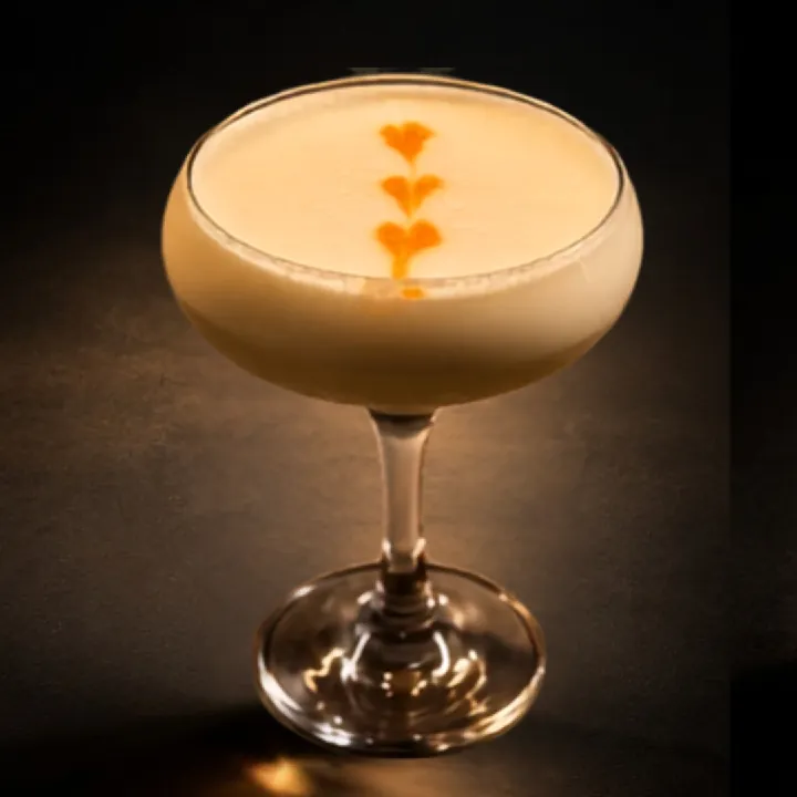 PISCO SOUR