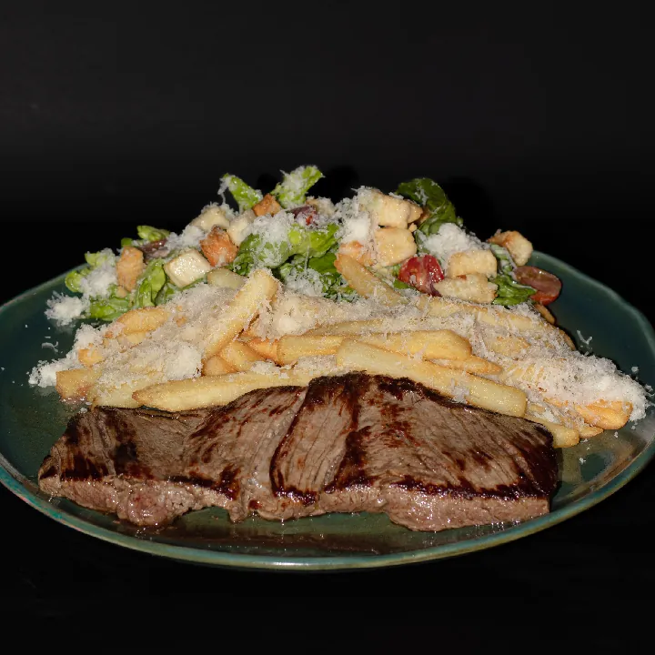 BABY BEEF x 250 Gr