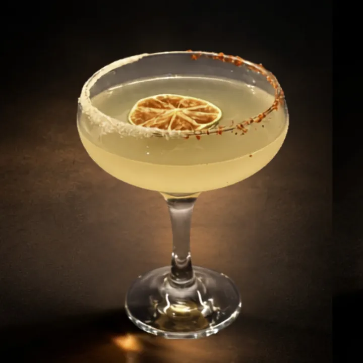 MARGARITA PATRON