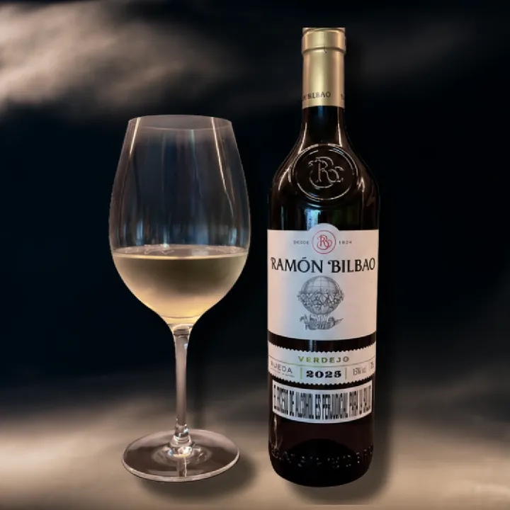 RAMÓN BILBAO VERDEJO