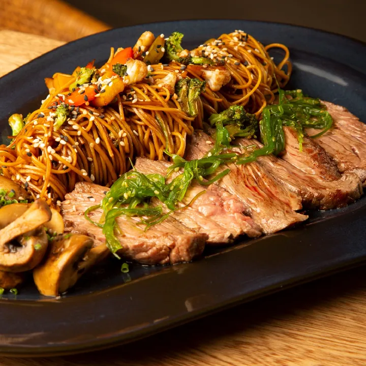 NIKU UDON