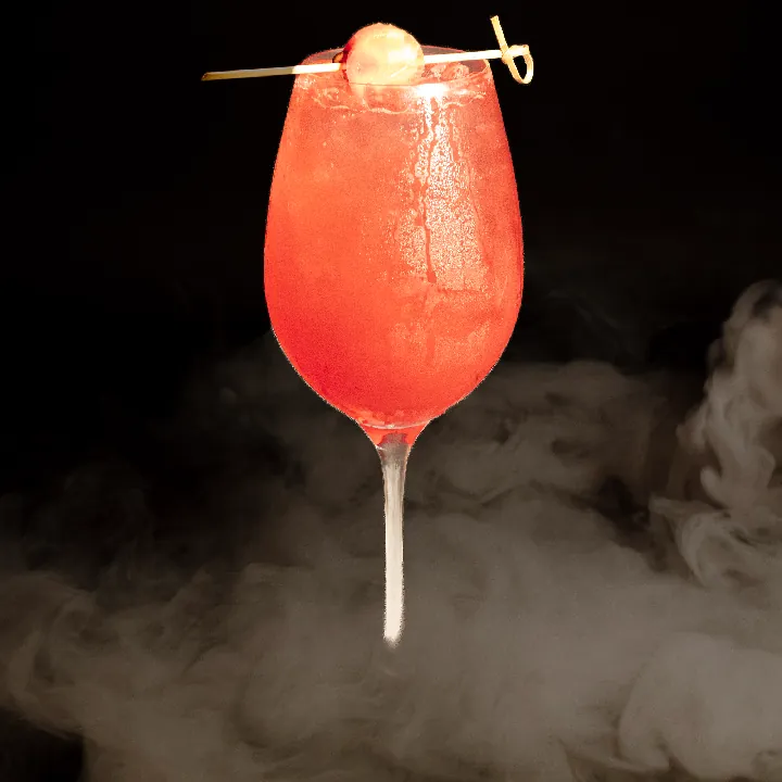 SODA SANDIA
