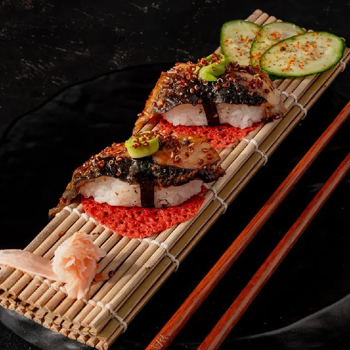 UNAGUI NIGIRI