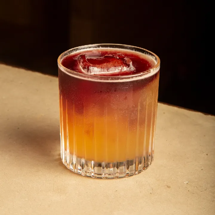 NEW YORK SOUR