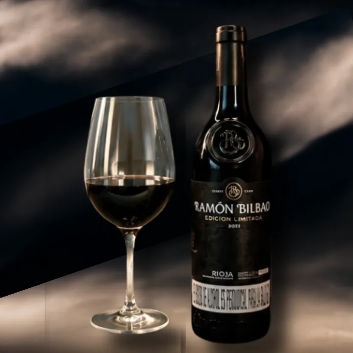 RAMON BILBAO EDICION LIMITADA