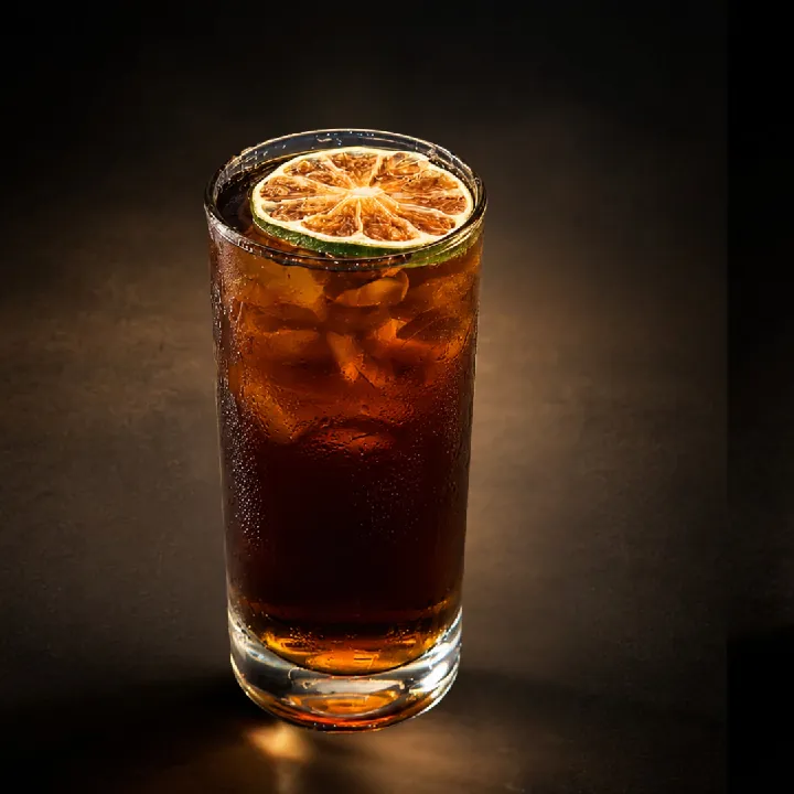 CUBA LIBRE