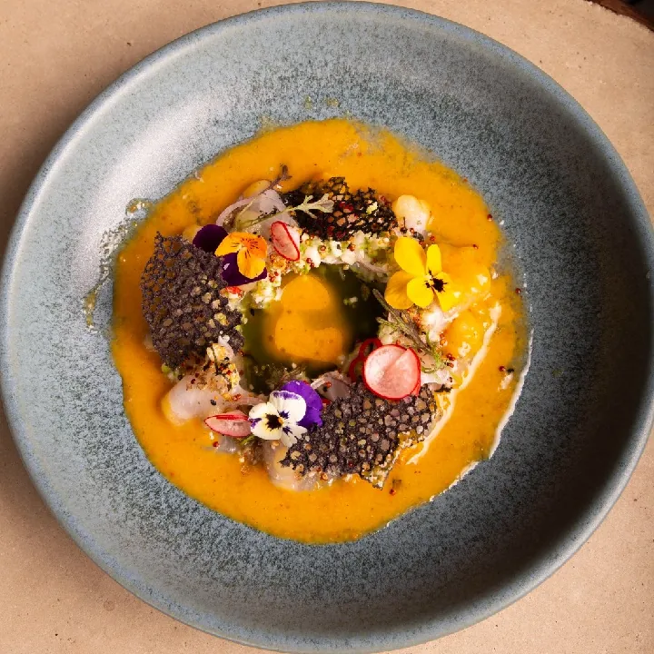 TIRADITO DE PESCA BLANCA