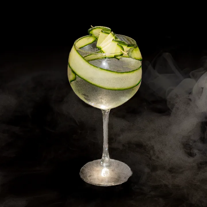 GIN HENDRICK'S CUCUMBER