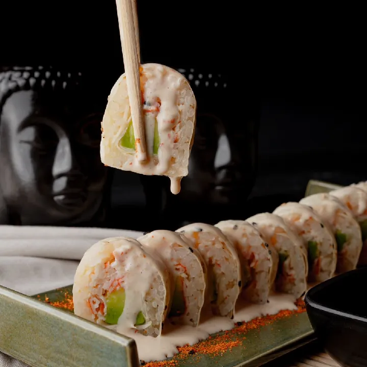 KANIKAMA WAN ROLL