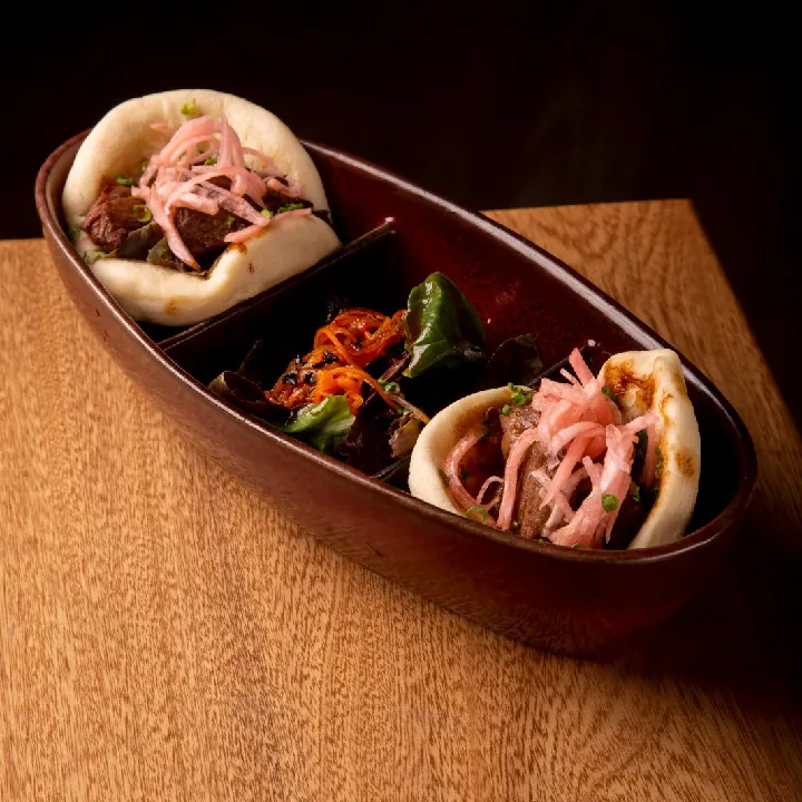 BAO DE LOMO