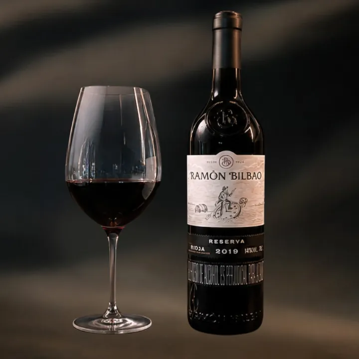 RAMÓN BILBAO RESERVA