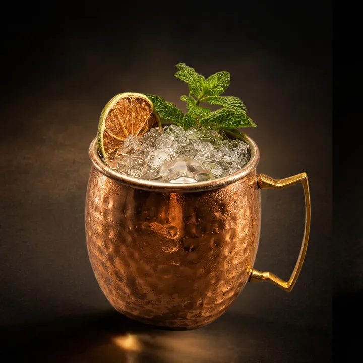 MOSCOW MULE