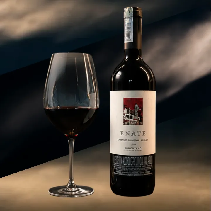 ENATE - CABERNET