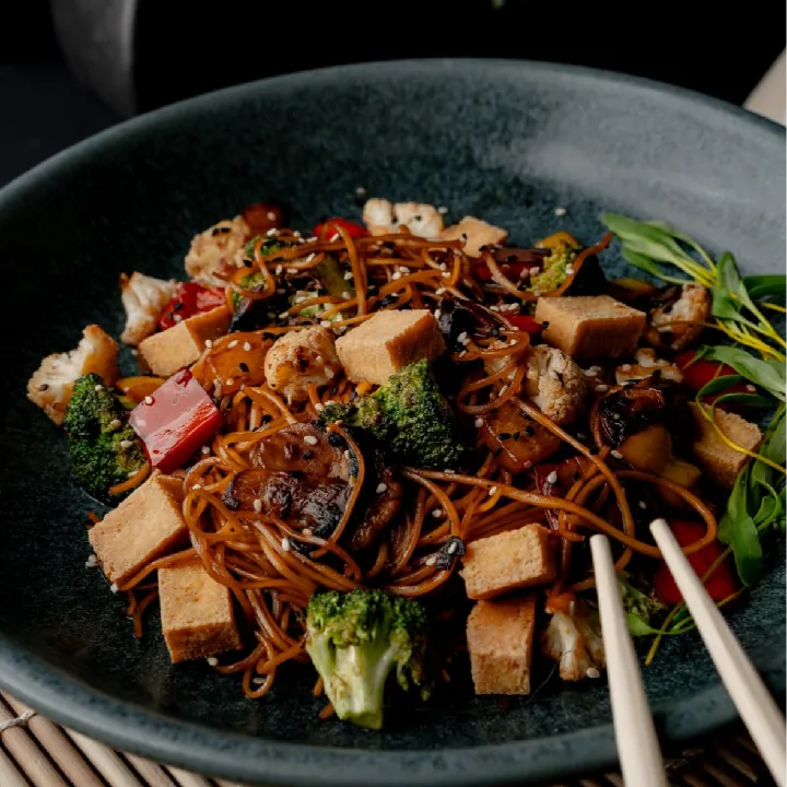 CHOW MEIN