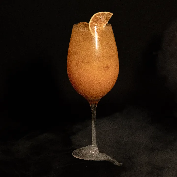 SODA DE GULUPA