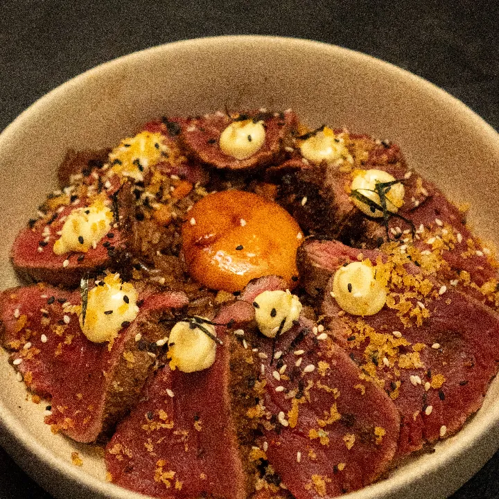 TATAKI DE BIFE