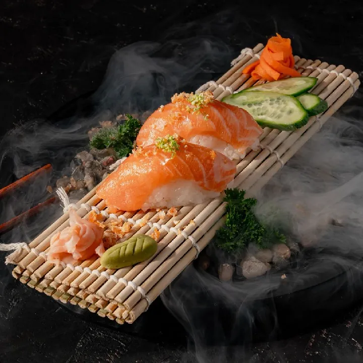 SHAKE TRUFA NIGIRI
