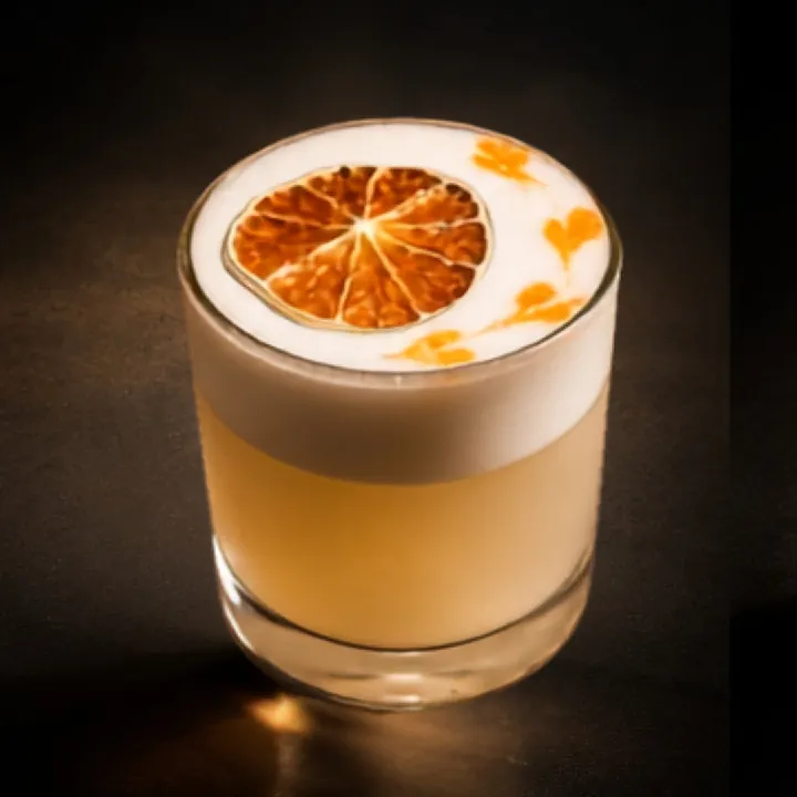 WHISKY SOUR