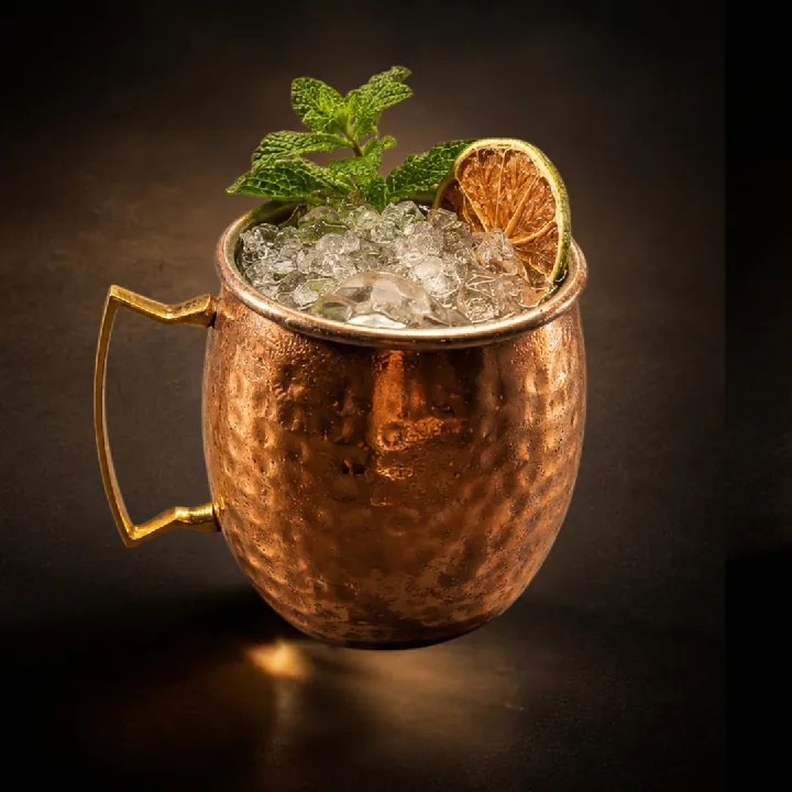 MEZCAL MULE