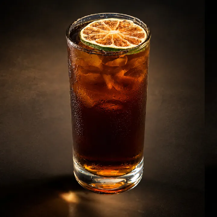 LONG ISLAND ICE TEA