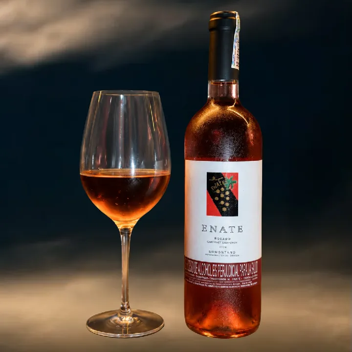 ENATE CABERNET ROSE