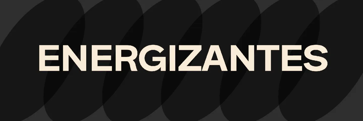 ENERGIZANTES