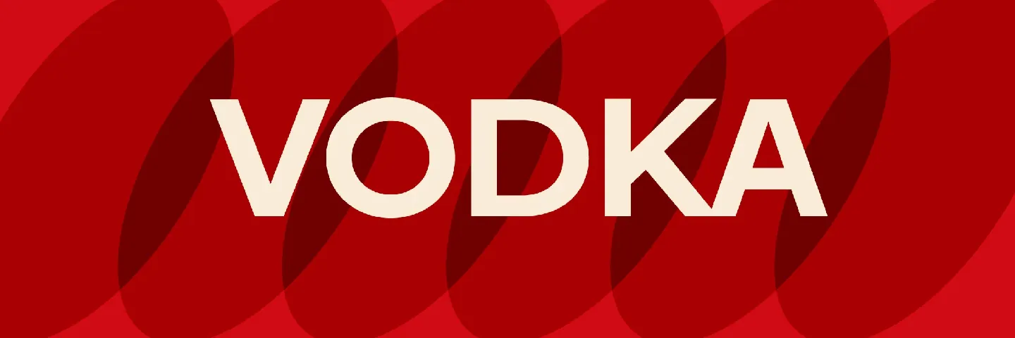 VODKA