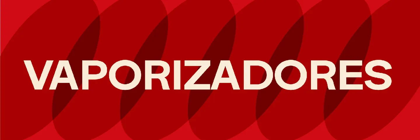 VAPORIZADORES