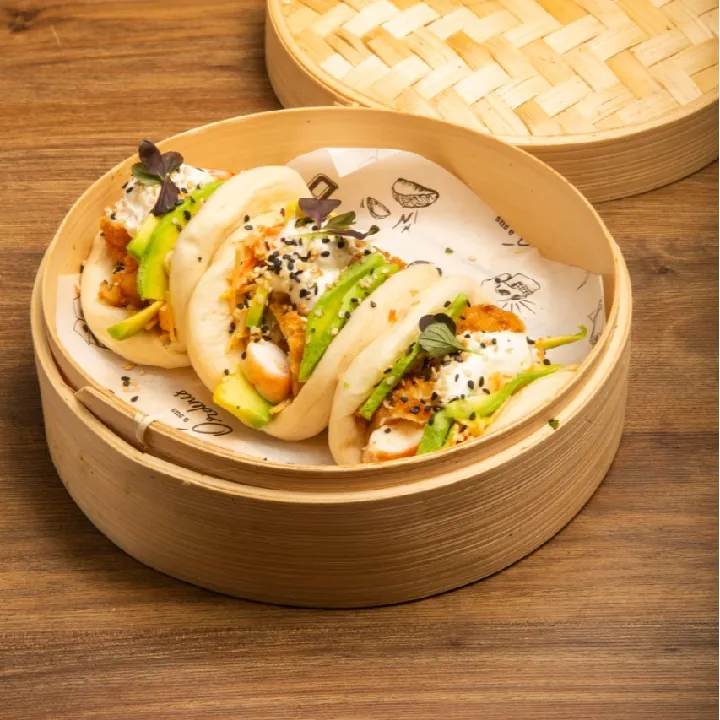 Baos sami chan